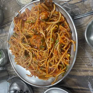 송담대구왕뽈찜 사진