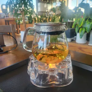 플로라 카페 사진