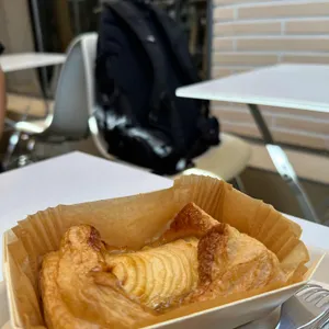모자이크 베이커리 사진