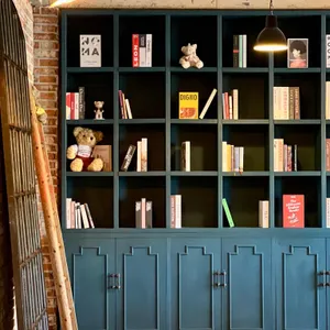 메리클리프 리뷰 사진