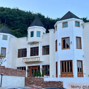 메리클리프 리뷰 사진