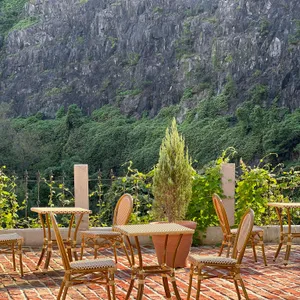 메리클리프 리뷰 사진