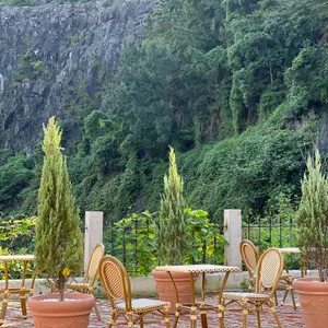 메리클리프 리뷰 사진