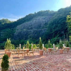 메리클리프 리뷰 사진