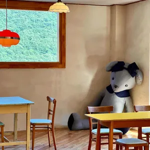 메리클리프 리뷰 사진