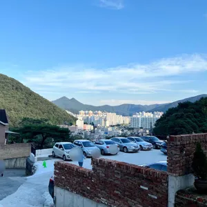 메리클리프 리뷰 사진