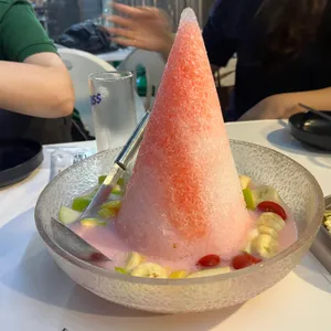 펀비어킹 사진