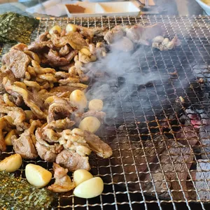 오리촌 사진