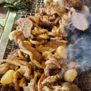 오리촌 사진