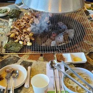 오리촌 사진