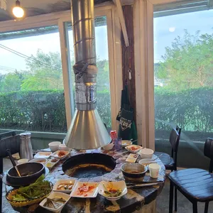 오리촌 사진