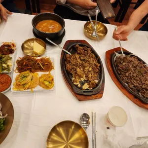 덕소 숯불고기 사진