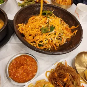 덕소 숯불고기 사진