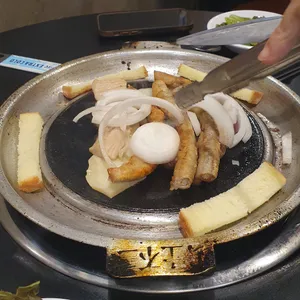 삼성원조양곱창 사진