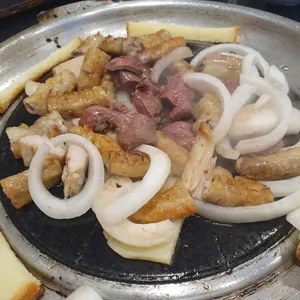 삼성원조양곱창 사진