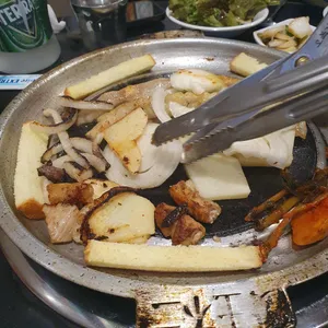 삼성원조양곱창 사진