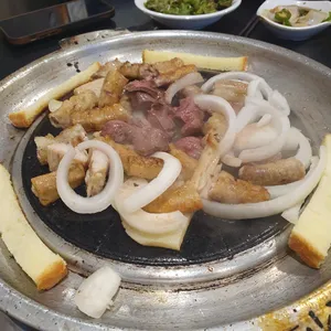삼성원조양곱창 사진