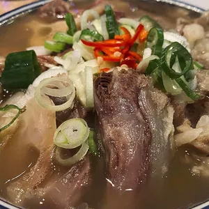 땀땀 사진