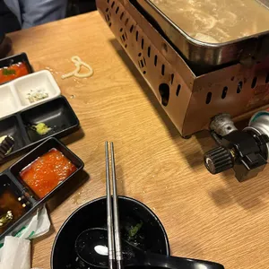 봉골레숲 사진