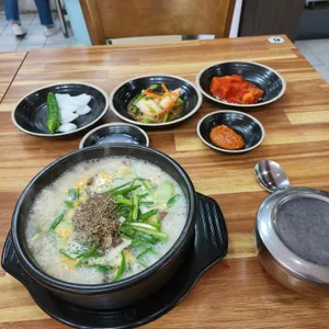 병천순대국 사진