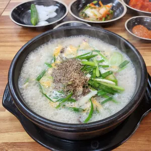 병천순대국 사진