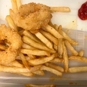 화락바베큐치킨 사진