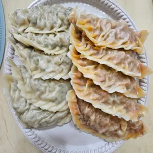 이화만두 리뷰 사진