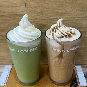 빽다방  사진