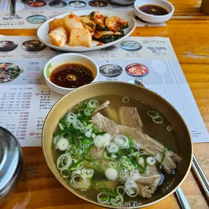 하영호신촌설렁탕 대표 사진