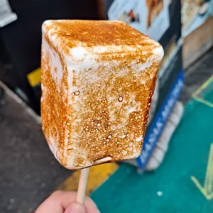 바삭마차 사진
