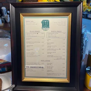 호텔리어스커피 리뷰 사진