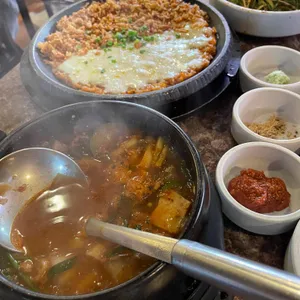 뼈탄집 리뷰 사진