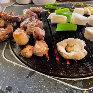 뼈탄집 리뷰 사진