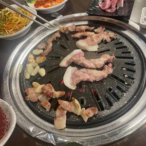 쌈장 리뷰 사진