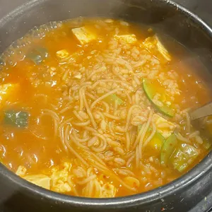 쌈장 리뷰 사진