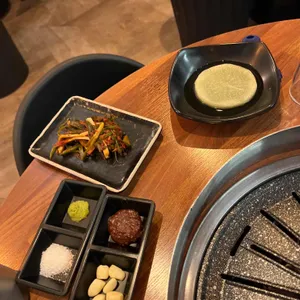 김이정 숯불구이 사진