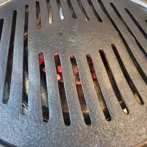 송탄연탄불생고기 사진
