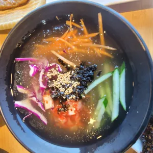 정소반쭈꾸미 사진