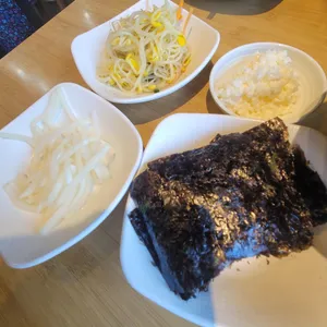 정소반쭈꾸미 사진