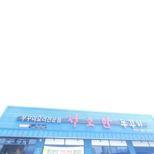 정소반쭈꾸미 리뷰 사진