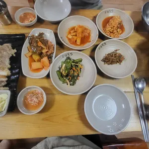 고삼묵집 사진