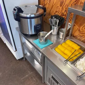 공리 리뷰 사진