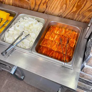 공리 리뷰 사진