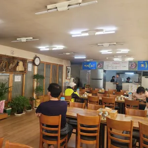 김가네국수 대표 사진