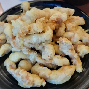중식당 연 사진