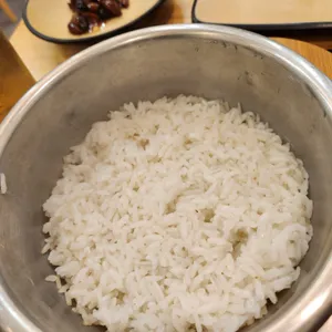 조선쌈밥 사진