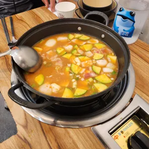 조선쌈밥 사진