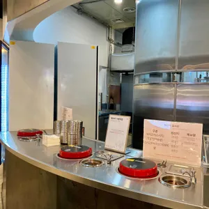 바비레드 리뷰 사진
