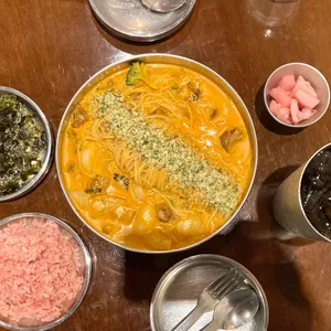 바비레드 사진