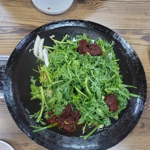 대박물닭갈비감자탕 사진